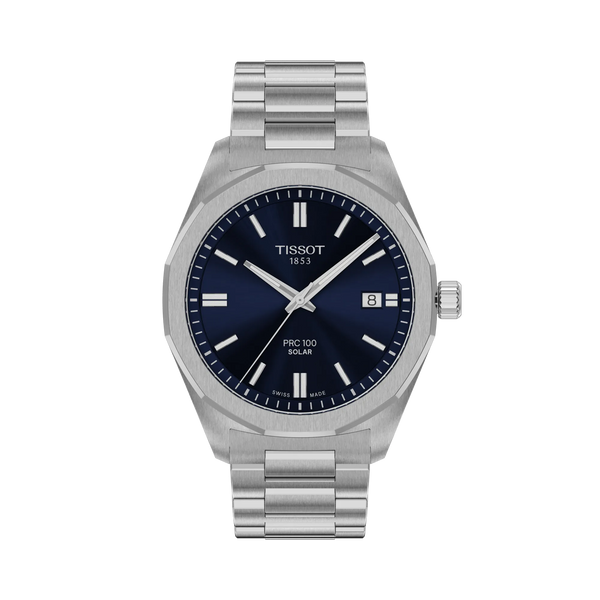 Tissot PRC 100 Solar 39mm