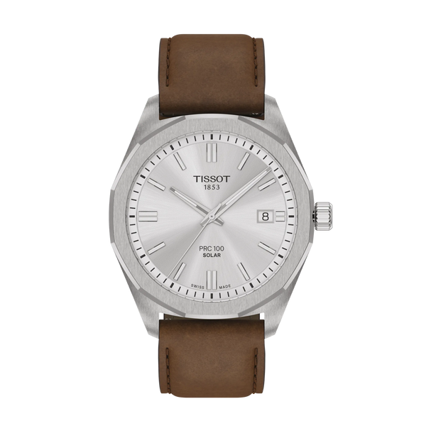 Tissot PRC 100 Solar 39mm