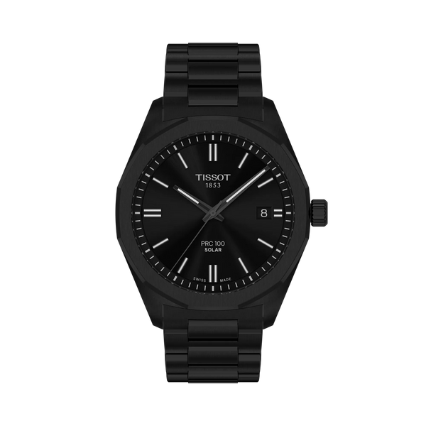 Tissot PRC 100 Solar 39mm