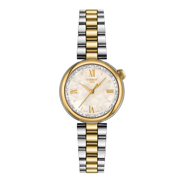 TISSOT Desir 28MM