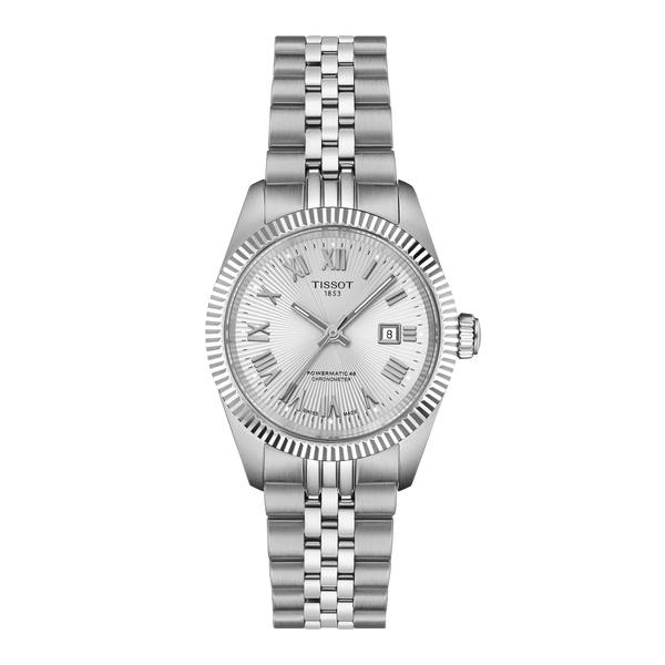 TISSOT BALLADE POWERMATIC 48 COSC 30MM