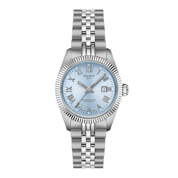 TISSOT BALLADE POWERMATIC 48 COSC 30MM