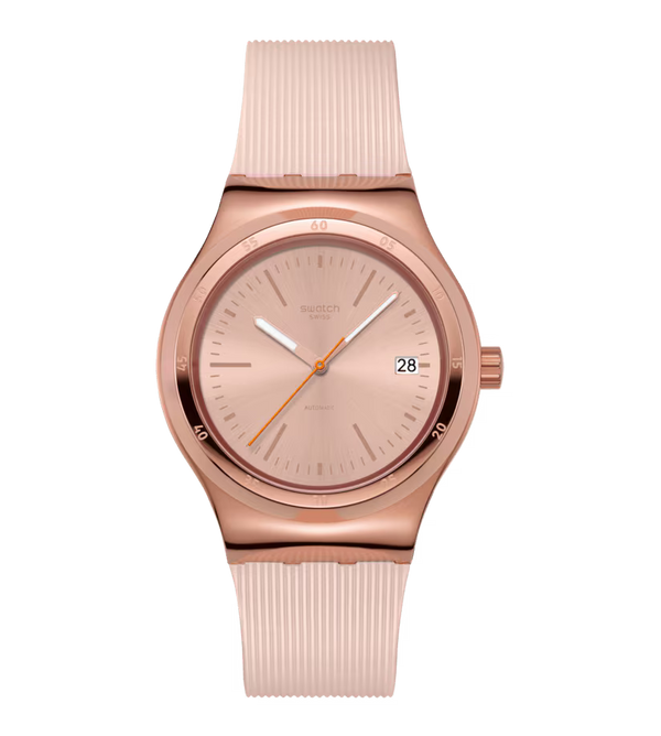 CEAS SWATCH SECRET MOVES