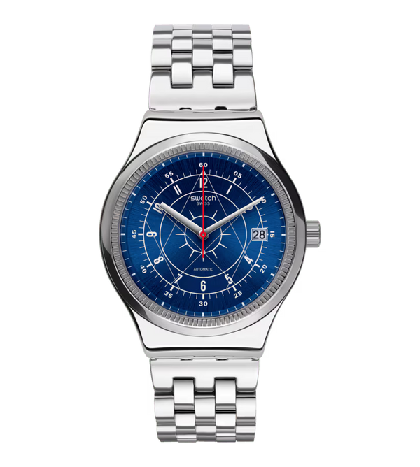 CEAS SWATCH SISTEM BOREAL