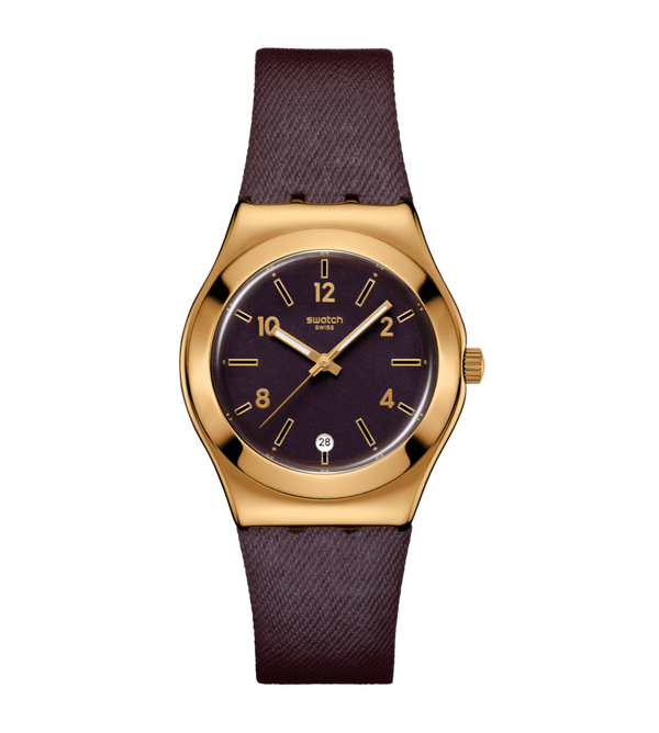 CEAS SWATCH HEART OF BURGUNDY