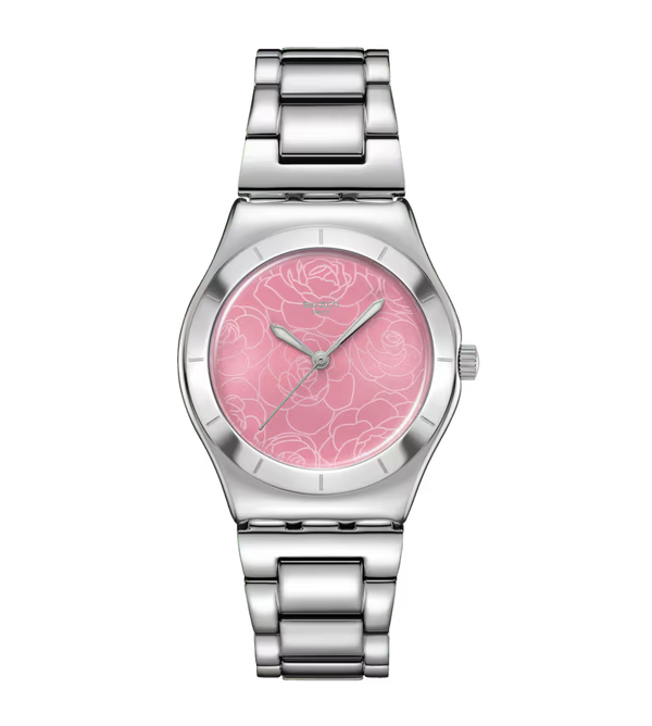 CEAS SWATCH PETAL CHARM