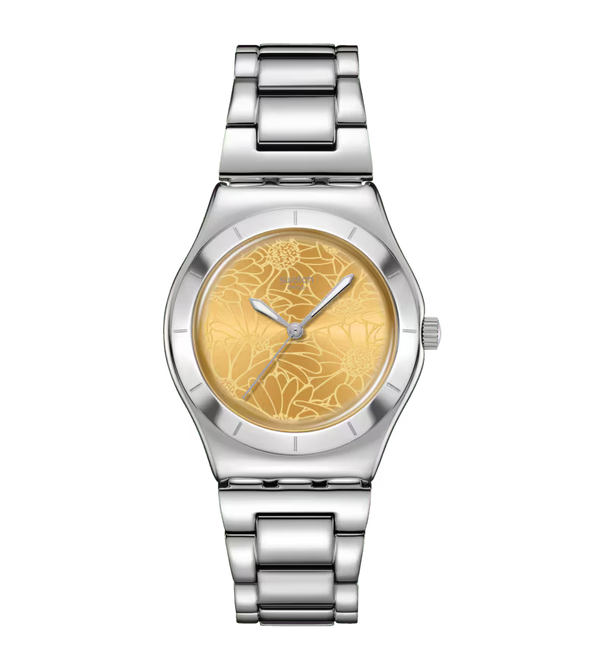 CEAS SWATCH PETAL SWIRL