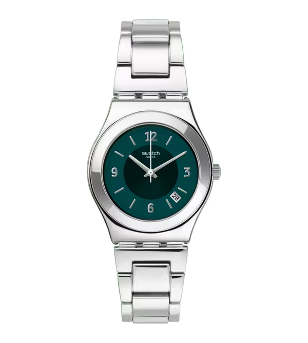 CEAS SWATCH MIDDLESTEEL