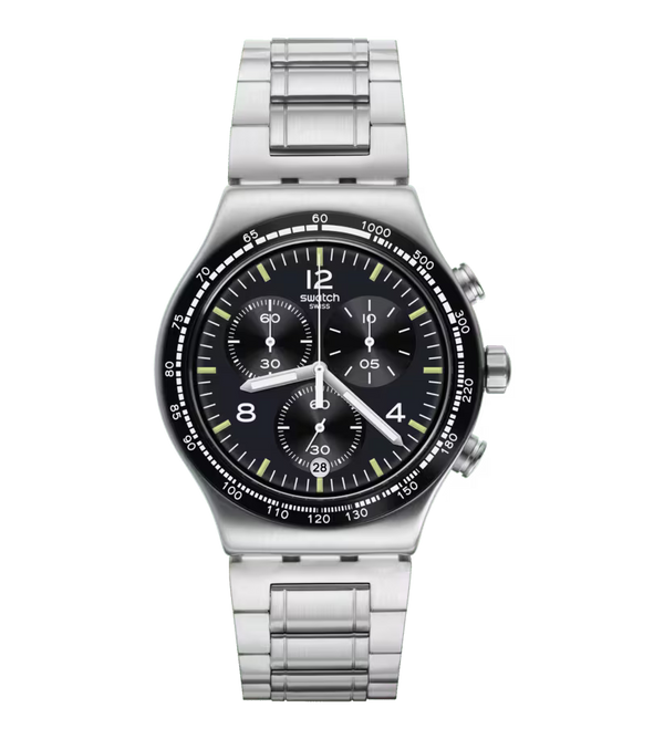 CEAS SWATCH NIGHT FLIGHT