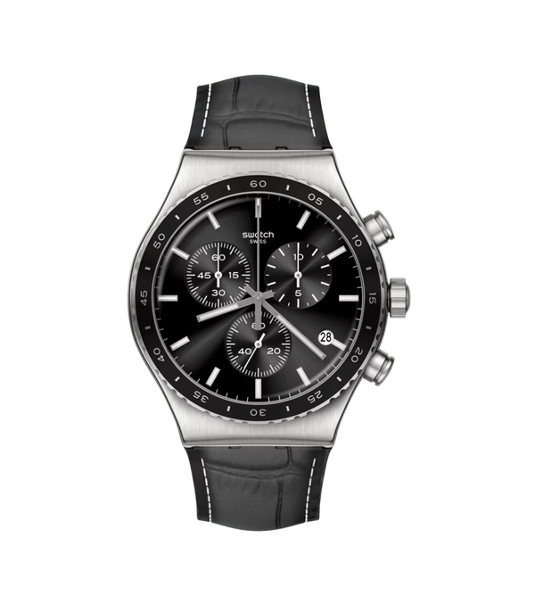 CEAS SWATCH IRONY AT NIGHT