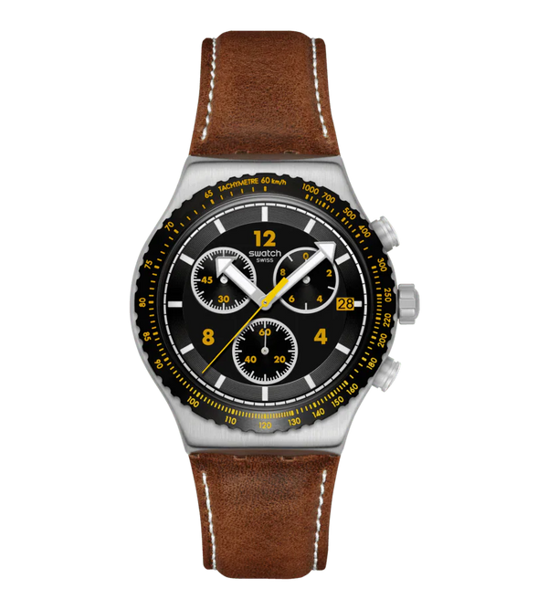 CEAS SWATCH CANYON CHASER