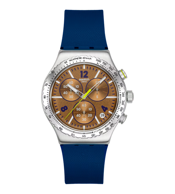 CEAS SWATCH SIDEREAL GLOW