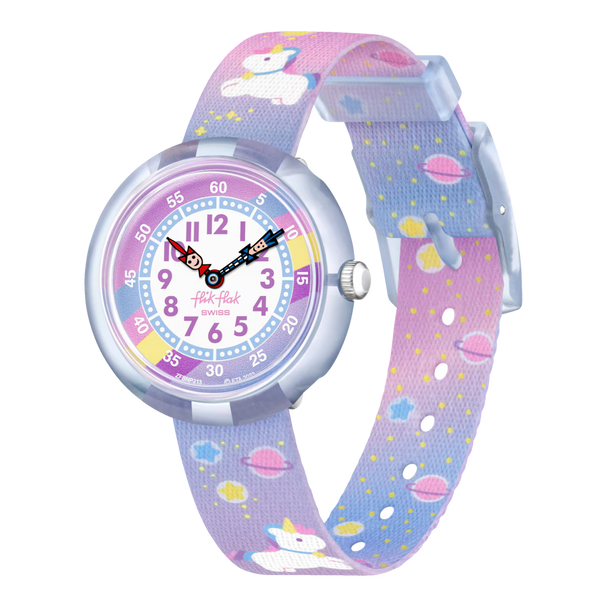 CEAS FLIK FLAK CUDDLY UNICORN