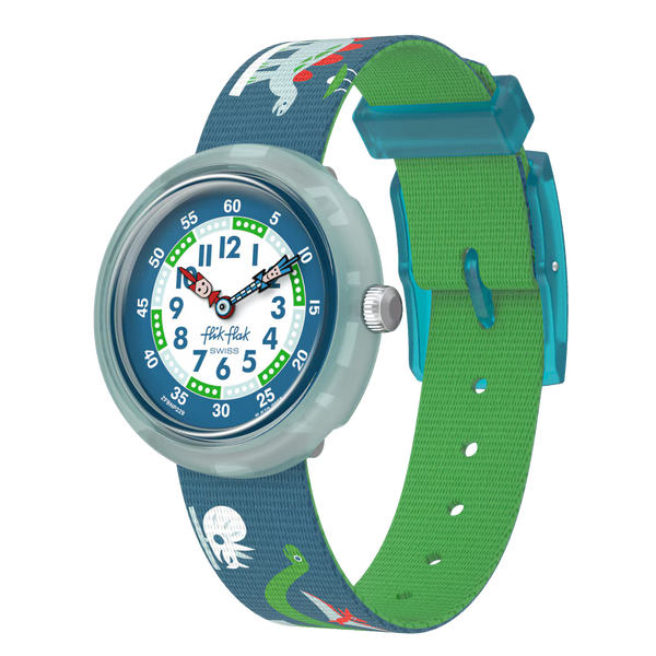 CEAS FLIK FLAK LIVING HISTORY