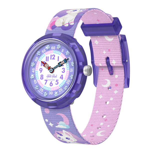 CEAS FLIK FLAK COSMICAT