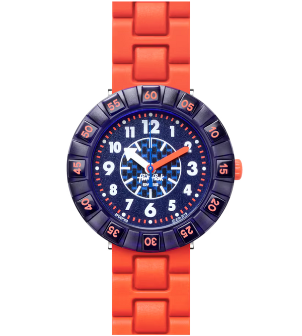 CEAS FLIK FLAK ORANGEBRICK