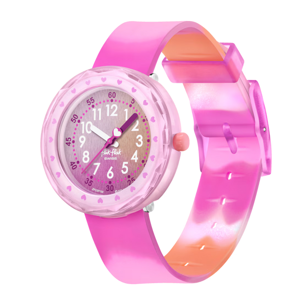 CEAS FLIK FLAK FUZE IN PINK