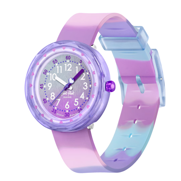 CEAS FLIK FLAK FUZE IN PURPLE