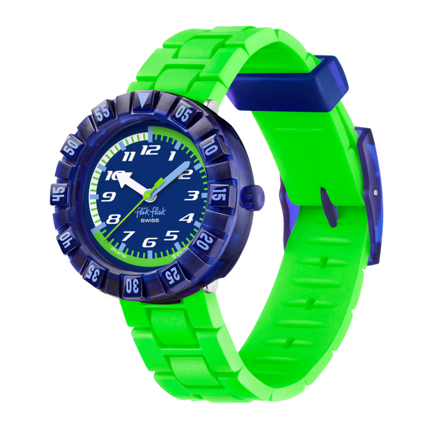 CEAS FLIK FLAK NEONBRICK