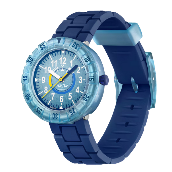 CEAS FLIK FLAK BLUEBRICK