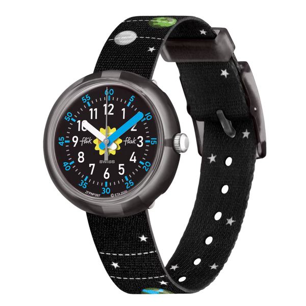 CEAS FLIK FLAK SOLAR SYSTEM