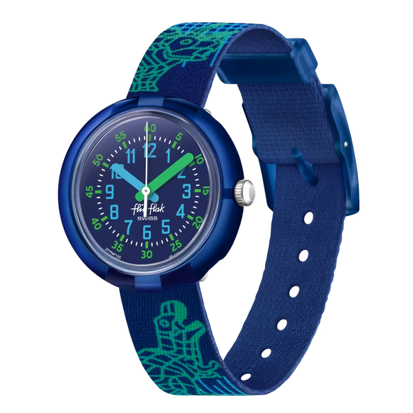 CEAS FLIK FLAK CYBEROZAURUS