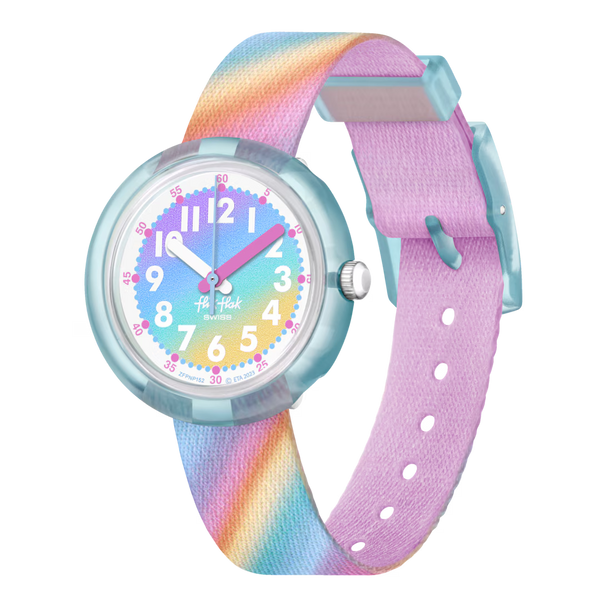 CEAS FLIK FLAK LIQUID RAINBOW