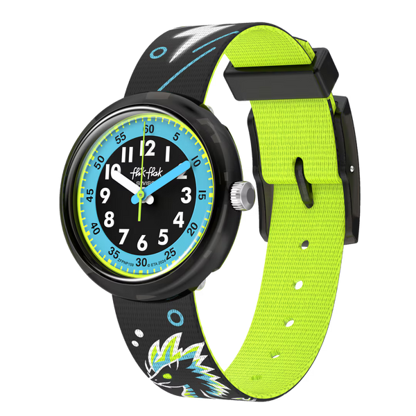 CEAS FLIK FLAK MYSTIC DRAGON