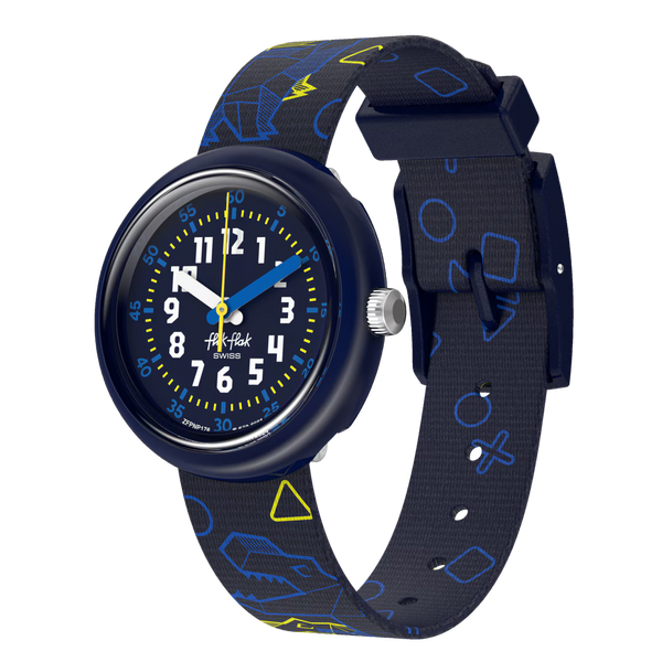 CEAS FLIK FLAK DINO DINER