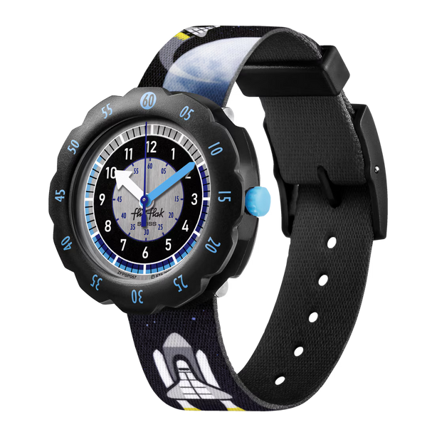 CEAS FLIK FLAK MOON AND BACK