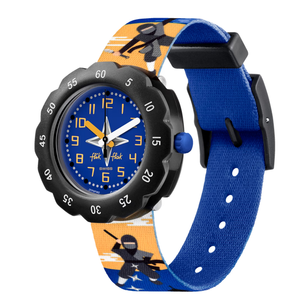 CEAS FLIK FLAK NINJAMAZING