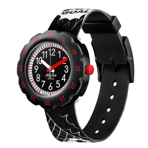 CEAS FLIK FLAK GOAL !