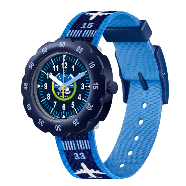 CEAS FLIK FLAK TAKE OFF