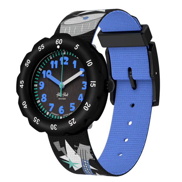 CEAS FLIK FLAK STAGE STAR