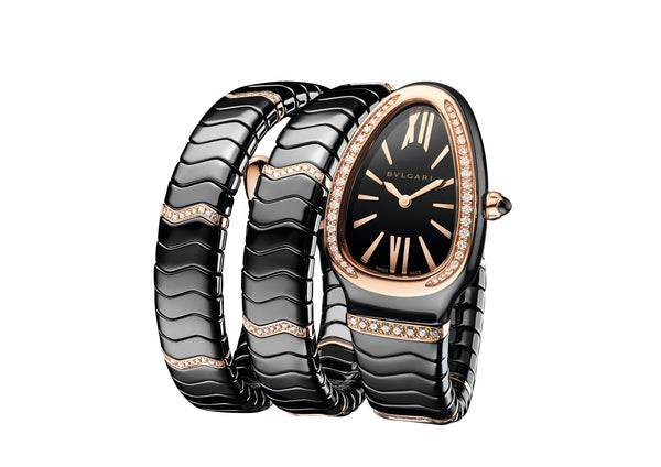 BVLGARI SERPENTI SPIGA