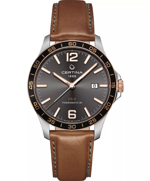 Certina DS-8 POWERMATIC 80
