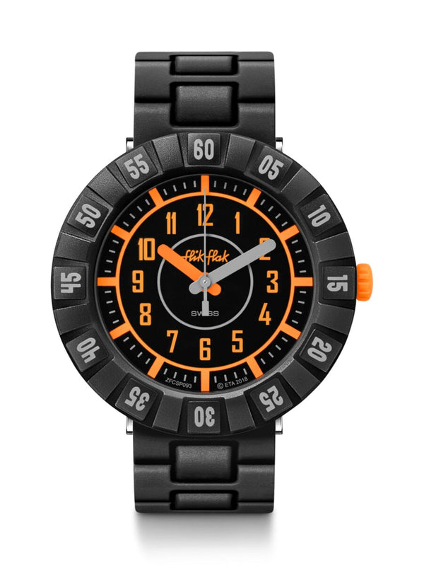 CEAS FLIK FLAK CATCH U