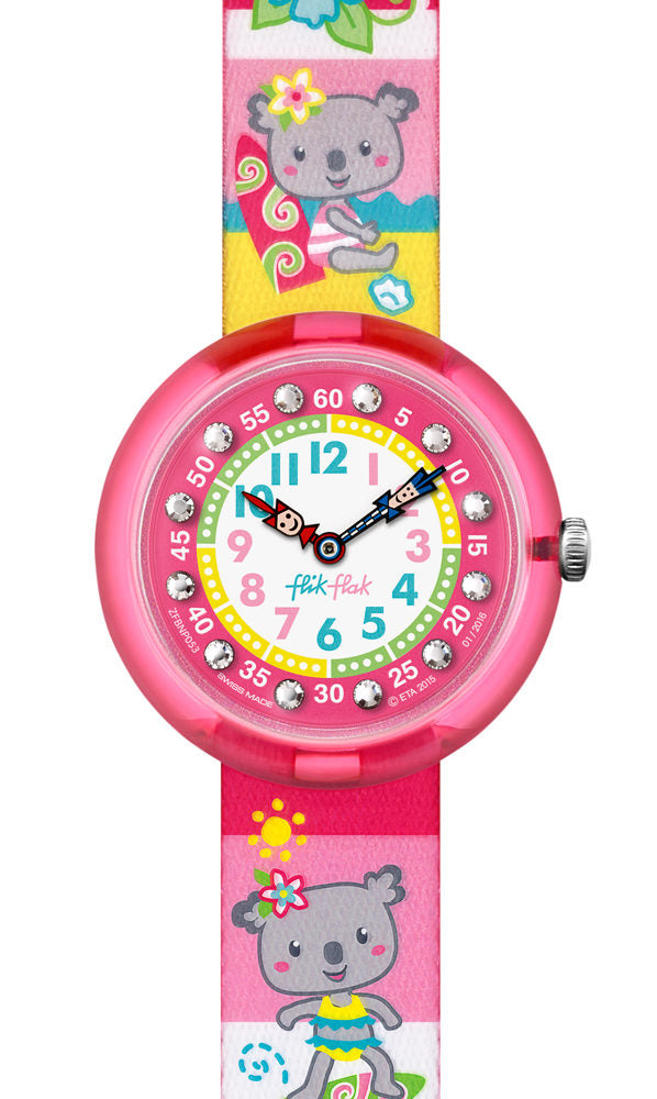 CEAS FLIK FLAK HALEIWA GIRL