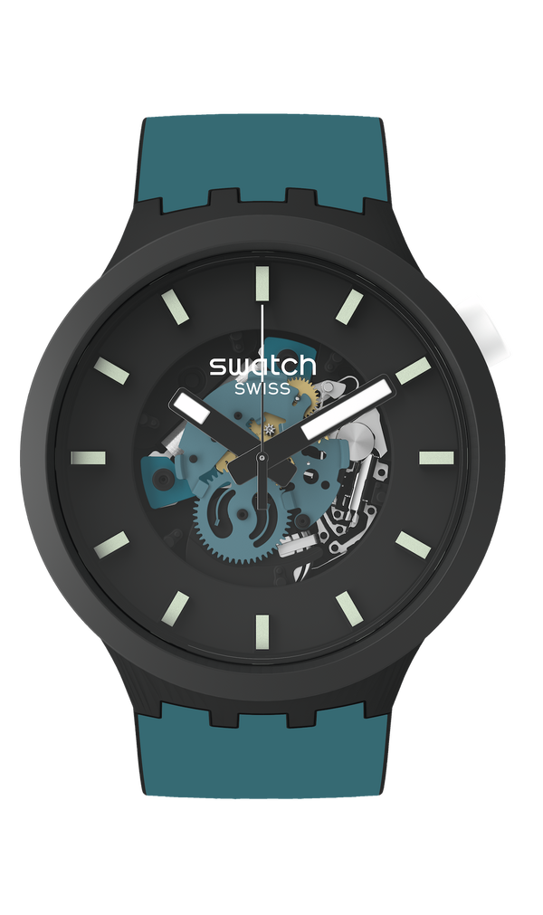 CEAS SWATCH NIGHT TRIP