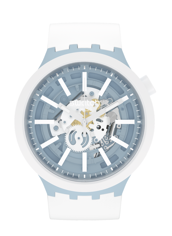 CEAS SWATCH WHICE