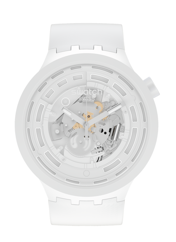 CEAS SWATCH C-WHITE