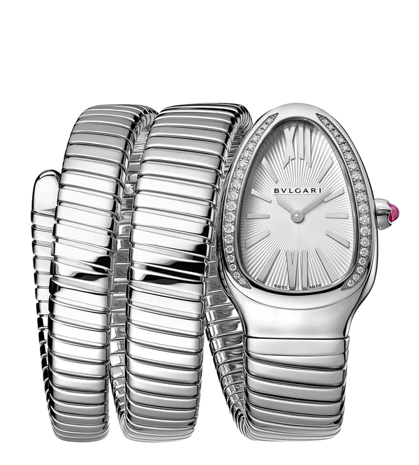 BVLGARI SERPENTI TUBOGAS