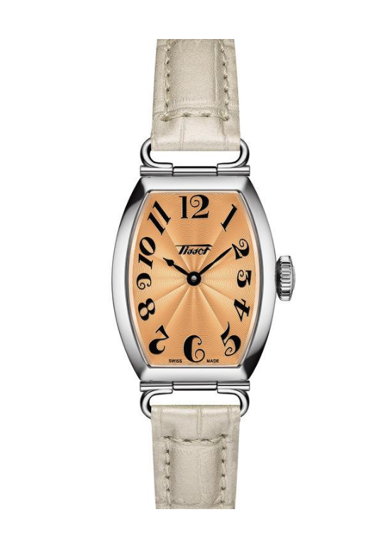TISSOT HERITAGE PORTO SMALL LADY