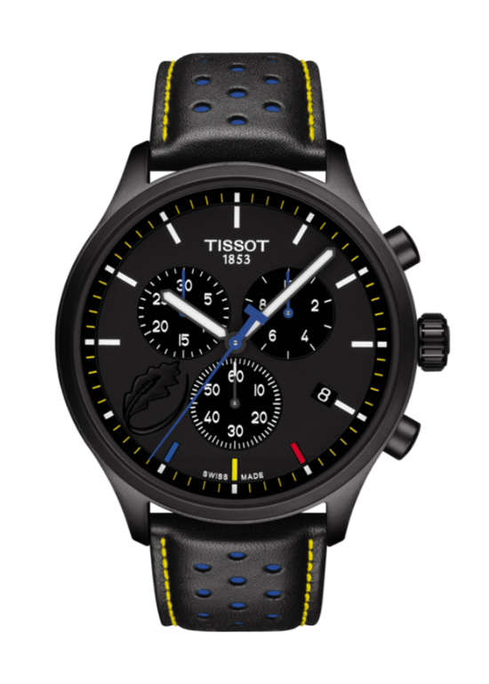 TISSOT STEJARII