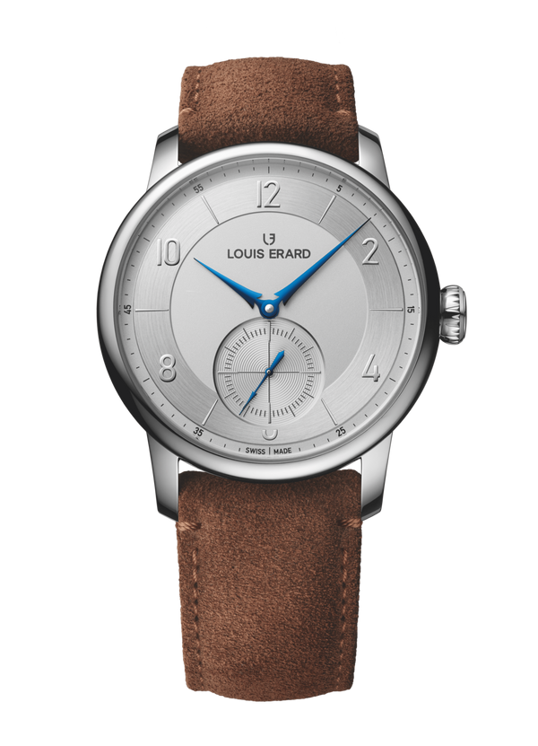 Excellence Petite Seconde