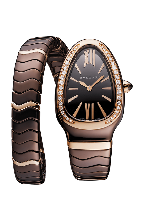 BVLGARI SERPENTI SPIGA