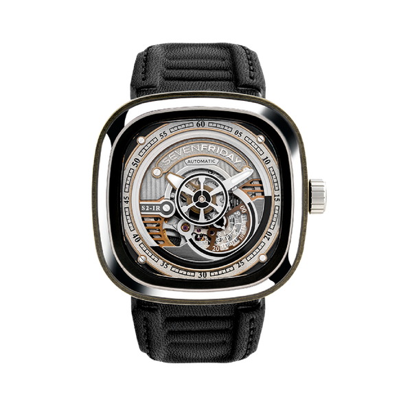 SEVENFRIDAY - S2-01