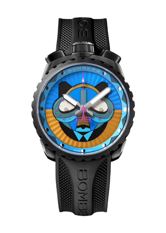 BOMBERG BOLT-68 LOOP