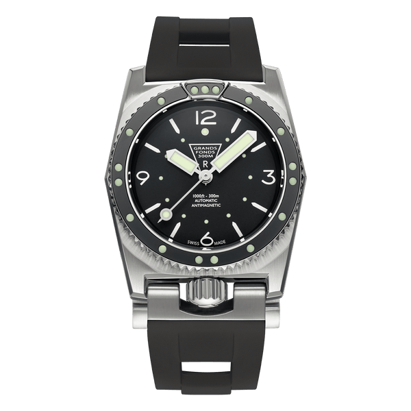 ZRC 1964 FRENCH NAVY RE-ISSUE