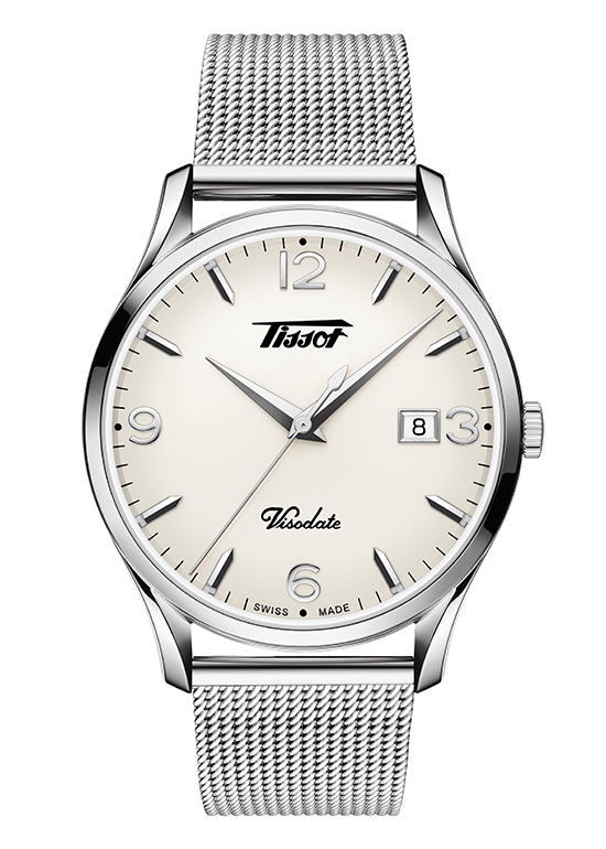 TISSOT HERITAGE VISODATE